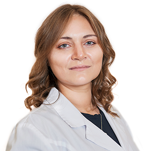 Врач УЗИ, кардиолог, терапевт Помозова Тамара Петровна 